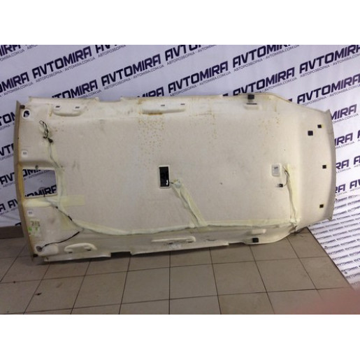 Обшивка потолка Opel Insignia Wagon 2008-2017 13312885